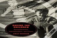 Saving The Children