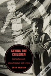 Saving The Children