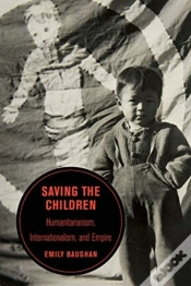 Capa do artigo Saving The Children
