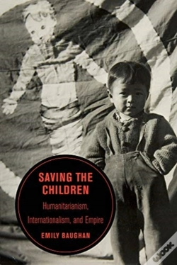 Capa do artigo Saving The Children