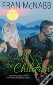 Capa do artigo Saving The Children