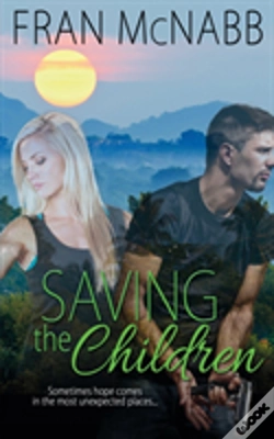 Capa do artigo Saving The Children