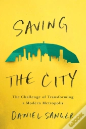 Saving The City