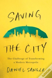 Capa do artigo Saving The City