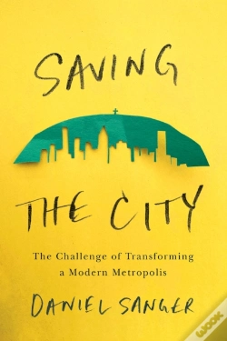 Capa do artigo Saving The City