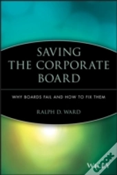 Saving The Corporate Board