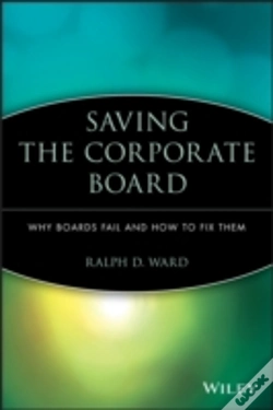 Capa do artigo Saving The Corporate Board