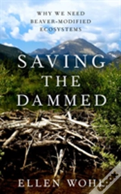 Capa do artigo Saving The Dammed