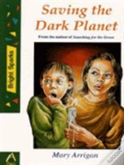 Capa do artigo Saving The Dark Planet