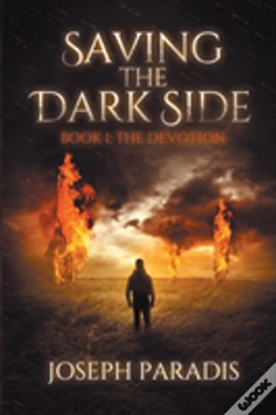 Capa do artigo Saving The Dark Side Book 1