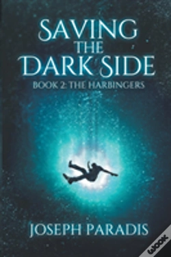 Capa do artigo Saving The Dark Side Book 2