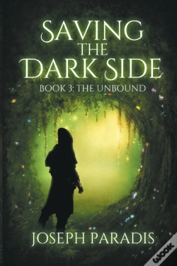 Capa do artigo Saving The Dark Side Book 3
