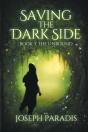 Saving The Dark Side Book 3 - Preview
