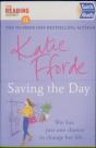 Saving The Day (Quick Reads 2021) - Preview