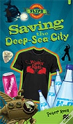 Capa do artigo Saving The Deep-Sea City