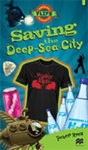 Saving The Deep-Sea City - Preview