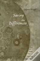 Saving The Differences
