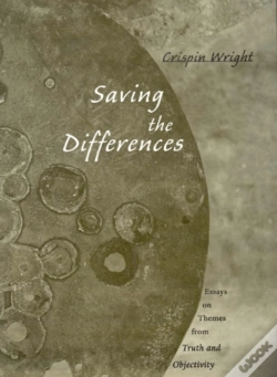 Capa do artigo Saving The Differences