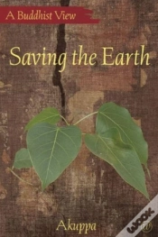 Capa do artigo Saving The Earth