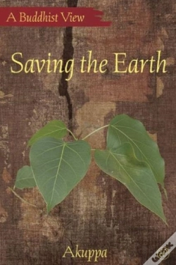 Capa do artigo Saving The Earth