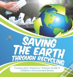 Capa do artigo Saving The Earth Through Recycling   Con