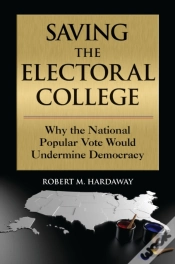 Capa do artigo Saving The Electoral College