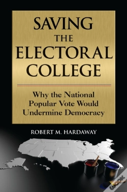 Capa do artigo Saving The Electoral College