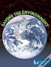 Capa do artigo Saving The Environment