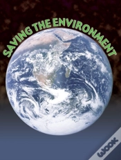 Capa do artigo Saving The Environment