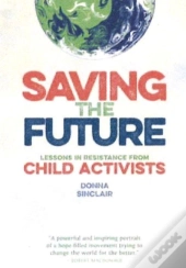 Saving The Future