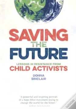 Capa do artigo Saving The Future