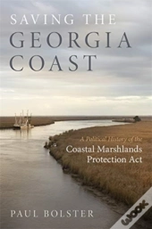 Saving The Georgia Coast
