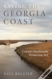 Saving The Georgia Coast
