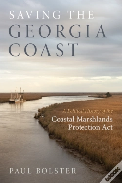 Capa do artigo Saving The Georgia Coast