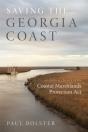 Saving The Georgia Coast - Preview
