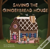 Capa do artigo Saving The Gingerbread House