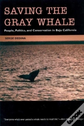 Saving The Gray Whale