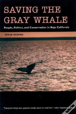 Capa do artigo Saving The Gray Whale