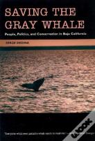 Saving The Gray Whale