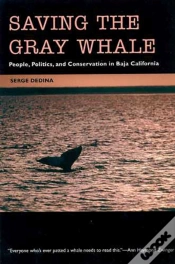 Capa do artigo Saving The Gray Whale