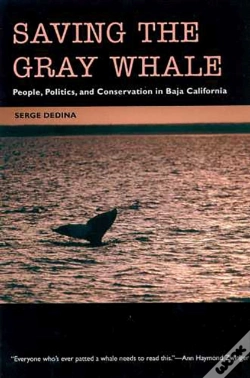 Capa do artigo Saving The Gray Whale