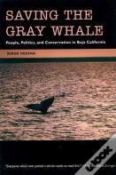 Saving The Gray Whale