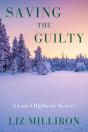 Saving The Guilty - Preview