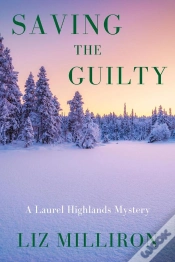 Capa do artigo Saving The Guilty