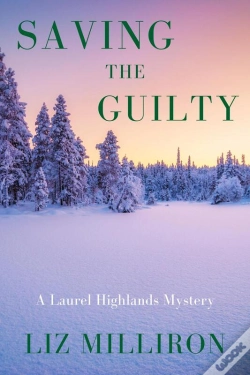 Capa do artigo Saving The Guilty