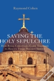 Capa do artigo Saving The Holy Sepulchre