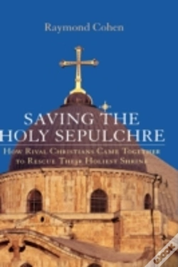 Capa do artigo Saving The Holy Sepulchre