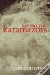 Saving The Karamazovs