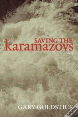 Capa do artigo Saving The Karamazovs
