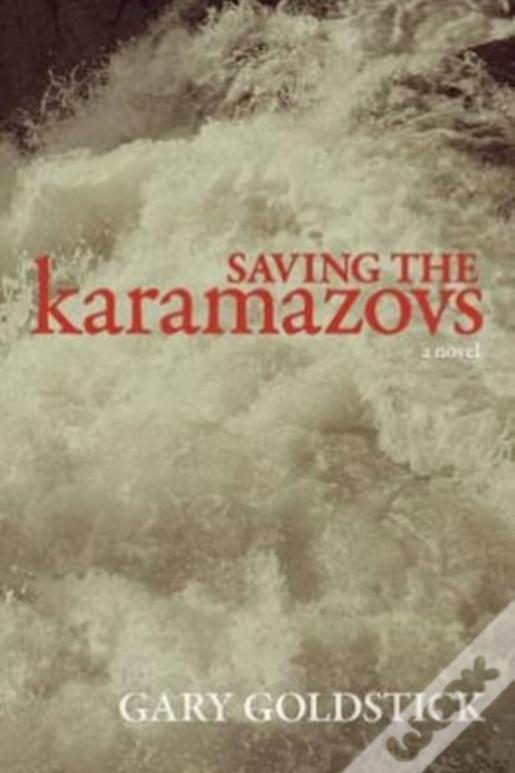 Saving The Karamazovs